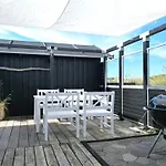 Aruna - 200m From The Sea By Interhome * 루켄
