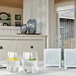 Aruna - 200m From The Sea By Interhome 펜션 *