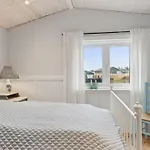 펜션 Aruna - 200m From The Sea By Interhome 루켄