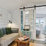 Aruna - 200m From The Sea By Interhome 루켄