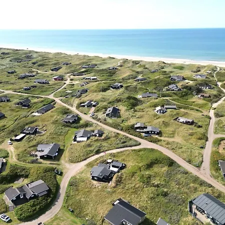 Aruna - 200m From The Sea By Interhome *