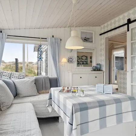 Aruna - 200m From The Sea By Interhome Сasa de vacaciones *