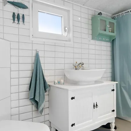 Feriehus Aruna - 200m From The Sea By Interhome *
