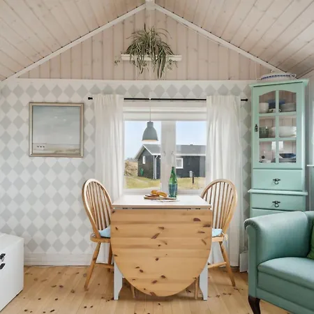 Aruna - 200m From The Sea By Interhome Сasa de vacaciones