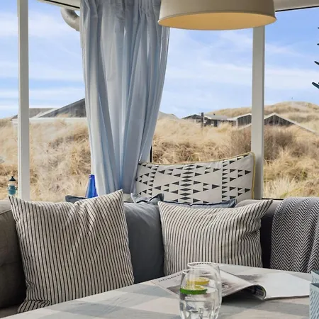 Aruna - 200m From The Sea By Interhome Feriehus *