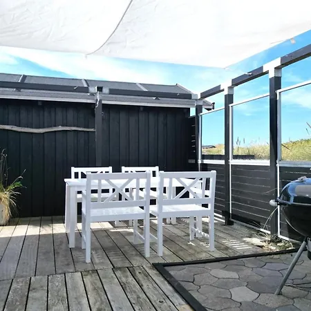 Сasa de vacaciones Aruna - 200m From The Sea By Interhome *